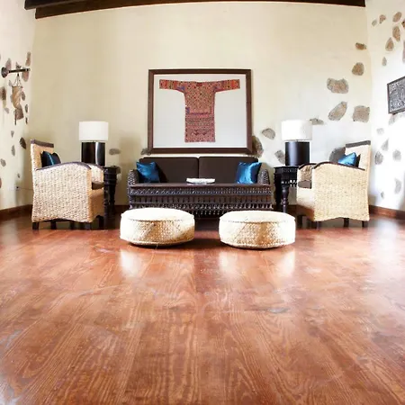 Oasis Casa Vieja Villa La Oliva