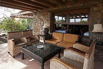 Villa Oasis Casa Vieja La Oliva