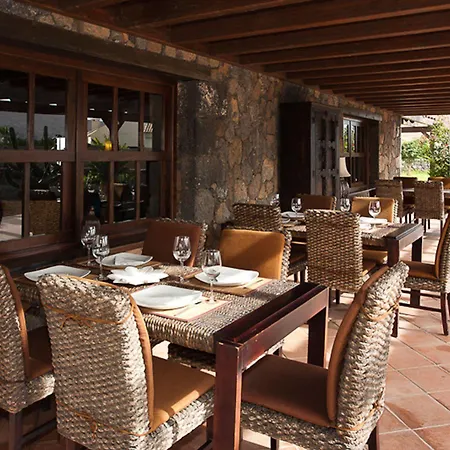 Villa Oasis Casa Vieja La Oliva