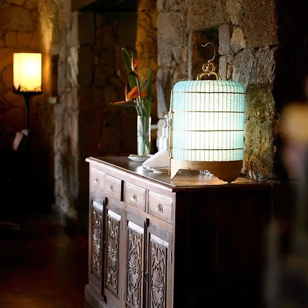 Oasis Casa Vieja La Oliva