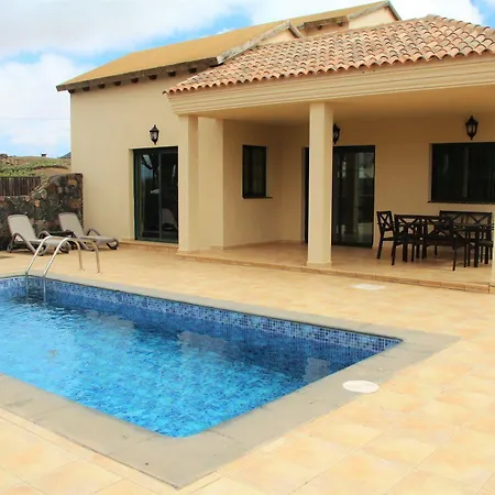 Villa Oasis Casa Vieja *