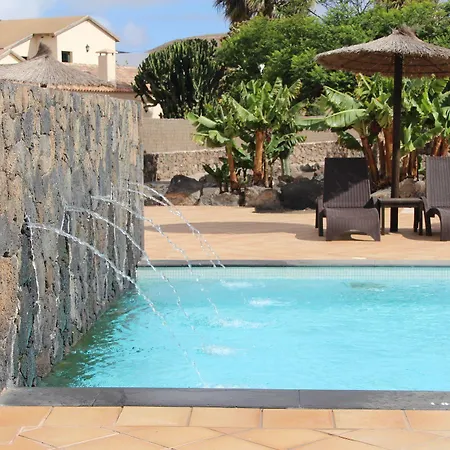 Villa Oasis Casa Vieja *