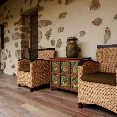 Villa Oasis Casa Vieja