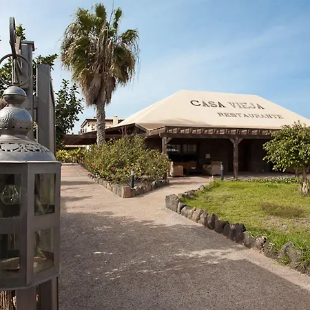 Oasis Casa Vieja Villa