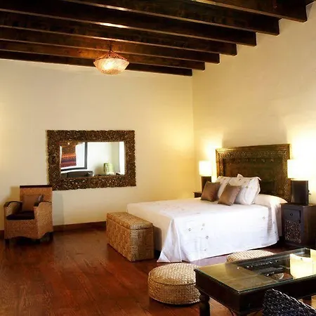 Oasis Casa Vieja Villa La Oliva