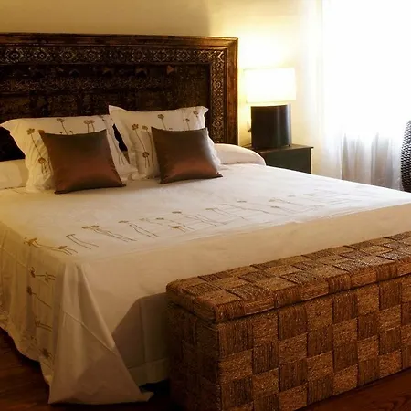 Oasis Casa Vieja Villa