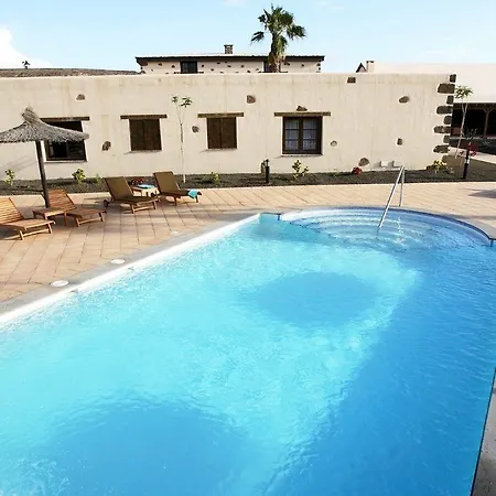 Oasis Casa Vieja Villa *