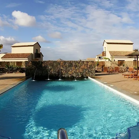 Oasis Casa Vieja *