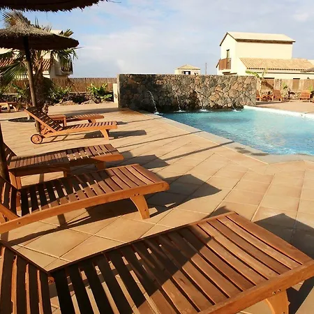 Oasis Casa Vieja Villa *