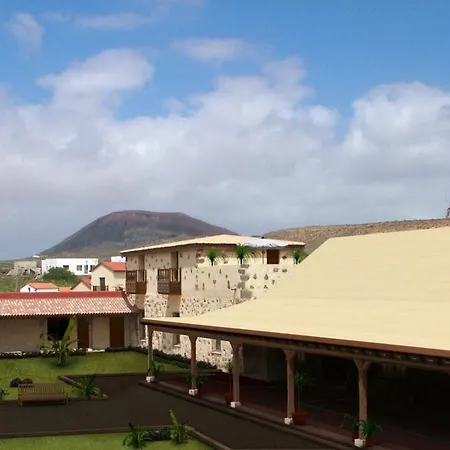 Oasis Casa Vieja Villa