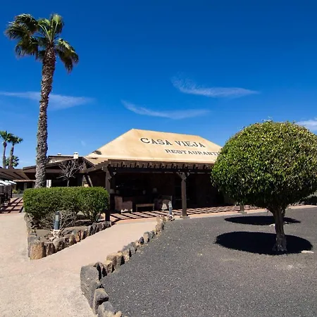 Vila Oasis Casa Vieja *
