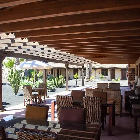 Oasis Casa Vieja Villa *