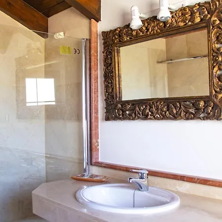 Villa Oasis Casa Vieja