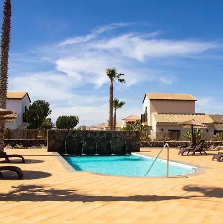 Oasis Casa Vieja *