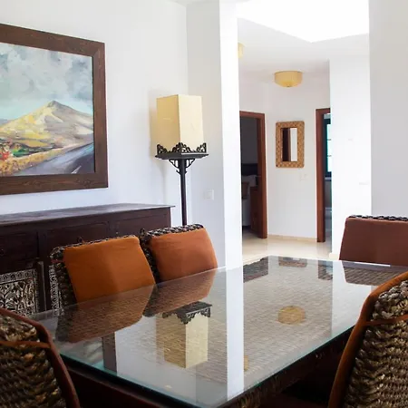 Villa Oasis Casa Vieja *