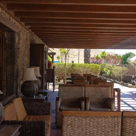 Villa Oasis Casa Vieja