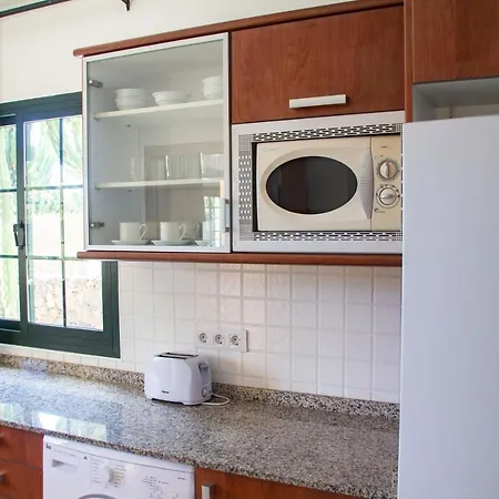 Villa Oasis Casa Vieja