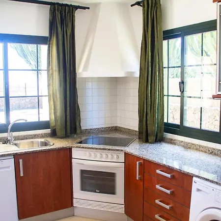 Oasis Casa Vieja