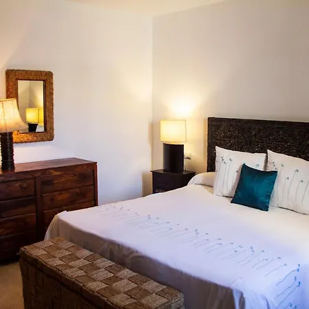 Oasis Casa Vieja Vila