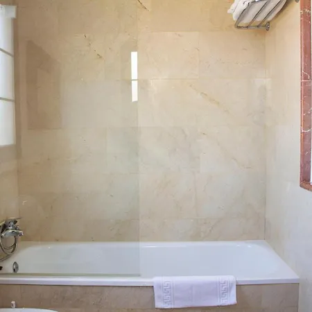 Oasis Casa Vieja Villa *