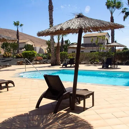 Oasis Casa Vieja La Oliva